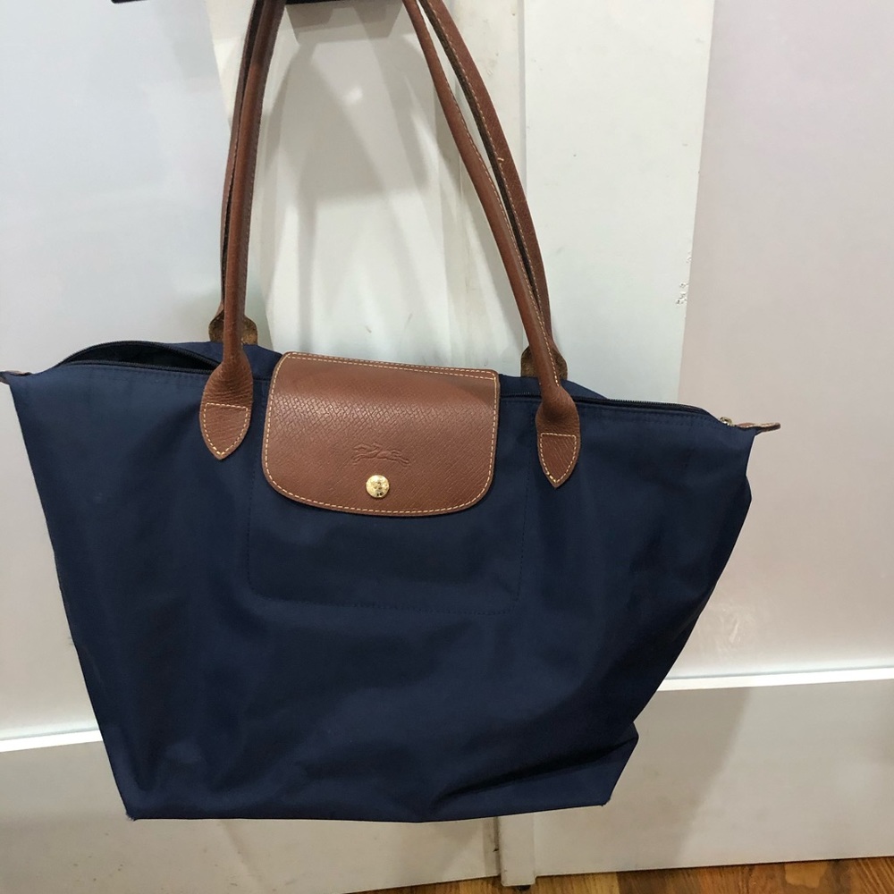 Longchamp bag perfect condition